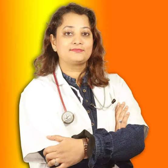 Dr Savita Jain